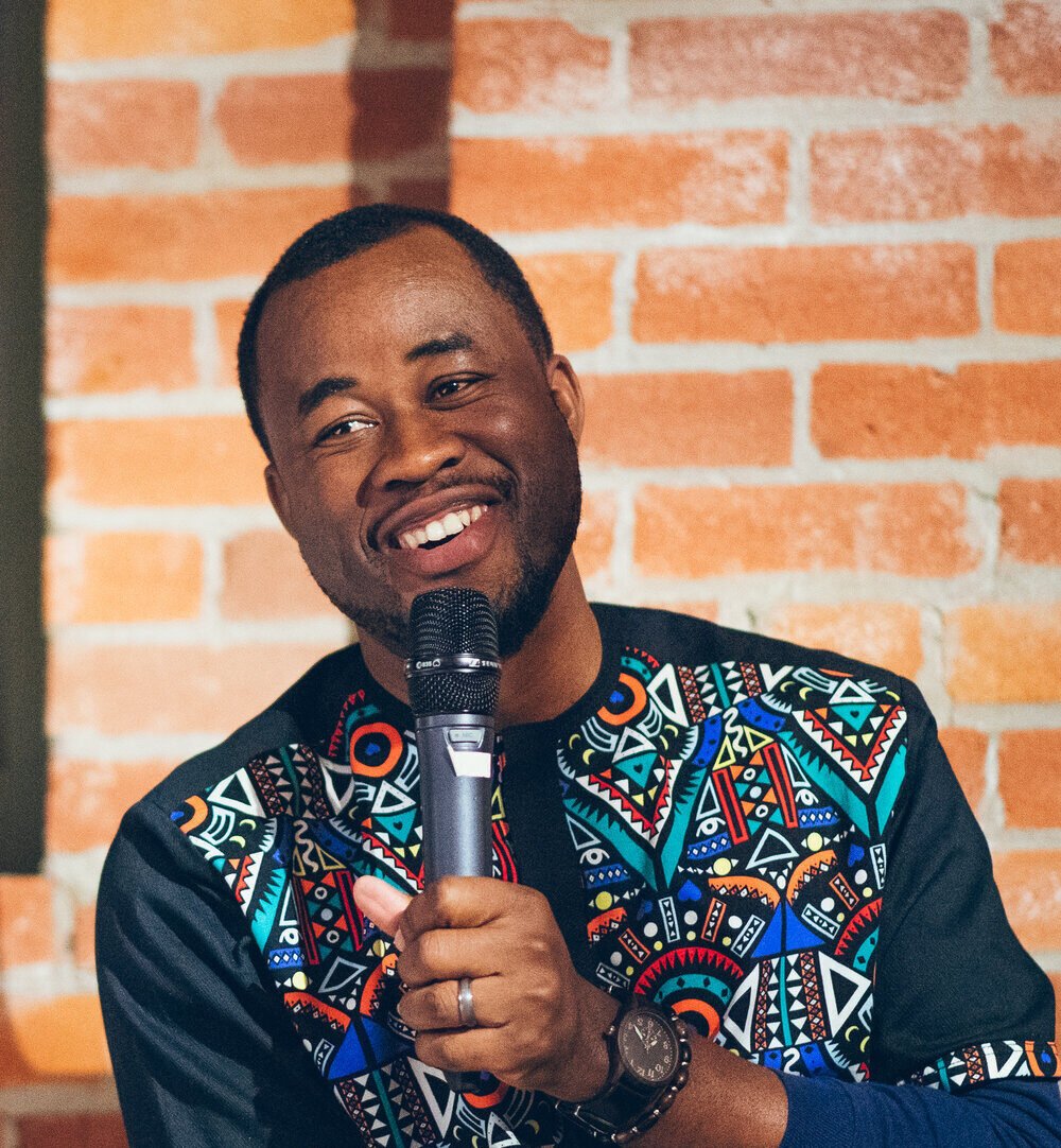 Chigozie Obioma