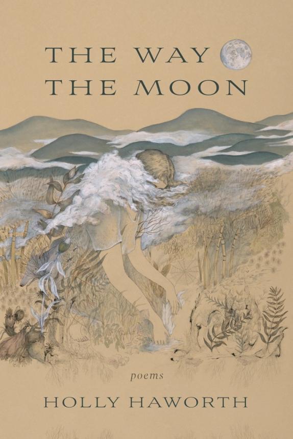 Holly Haworth's The Way The Moon