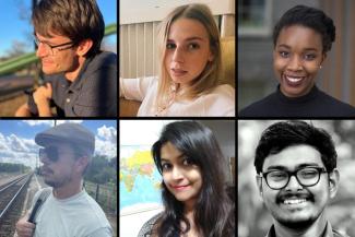 Maxime Berclaz, Ellen Boyette, Nneoma Ike-Njuko, D. T. Lumpkin, Sayantika Mandal, and Abhijit Sarmah